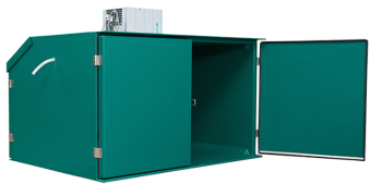 Euratainer 6 LM-dc