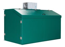 Euratainer 3 svw